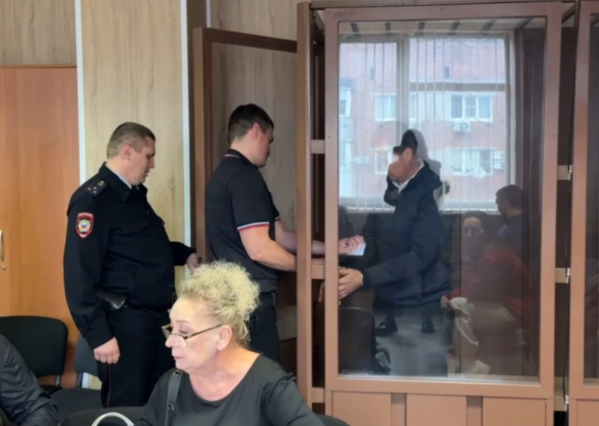 Бывший замгубернатора Краснодарского края Коробка уличен в махинации с 17 тыс. га земли