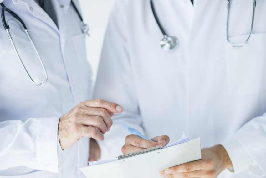 «Блокнот Новороссийск» поздравляет врачей-аллергологов «АллергоЦентра» с профессиональным праздником 