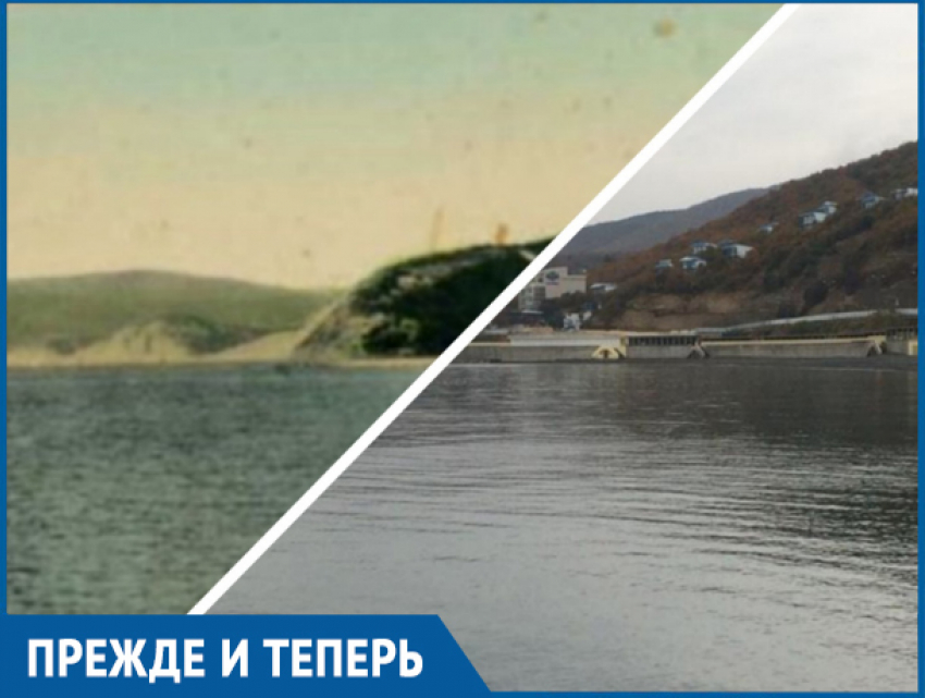 Новороссийск прежде и теперь: Маленькое поселение с большой историей 