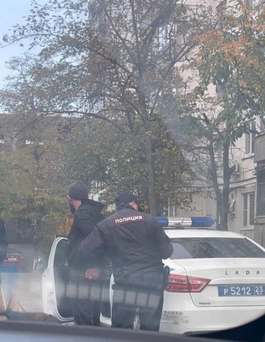 Какие результаты  дала борьба с наркомафией в Новороссийске