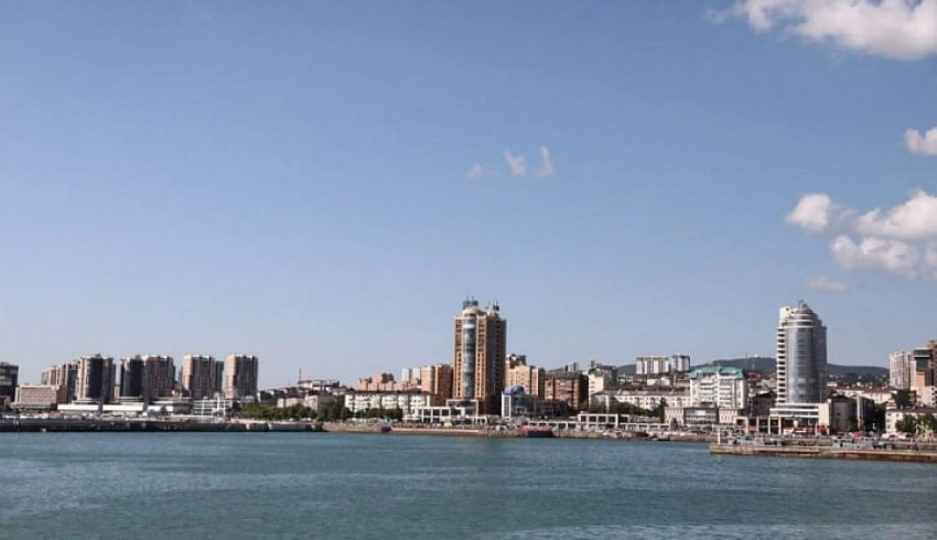 “Внимание всем!” — как и где прятаться новороссийцам при длительной сирене