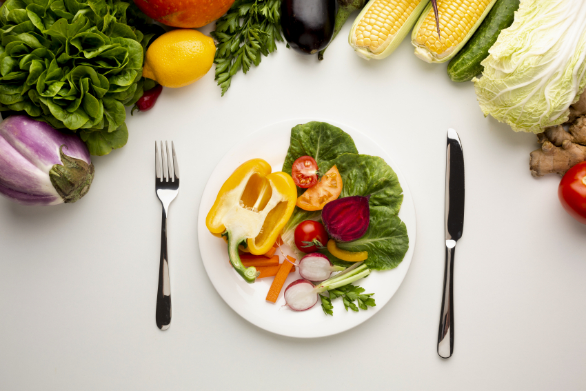 Как новороссийцам правильно питаться в мае — сезонное питание