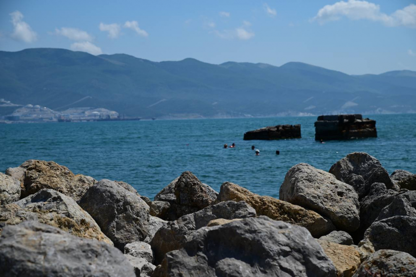 Это не учения: новороссийцы услышат звуки стрельбы