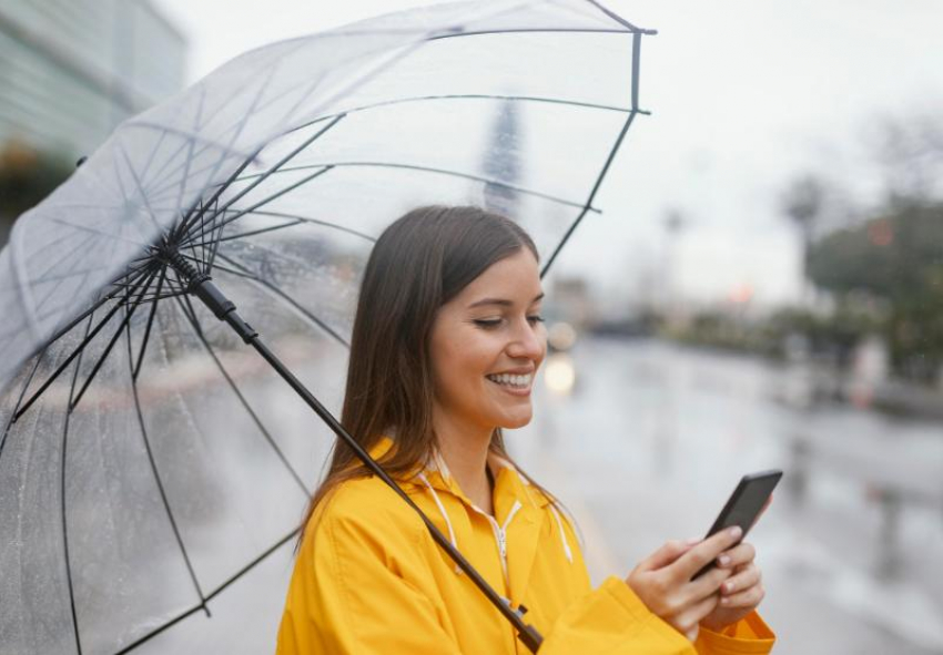 Синоптики рассказали, какой будет погода в Новороссийске в 2026 году