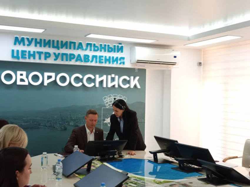 Названа дата запуска движения в Южном районе Новороссийска 