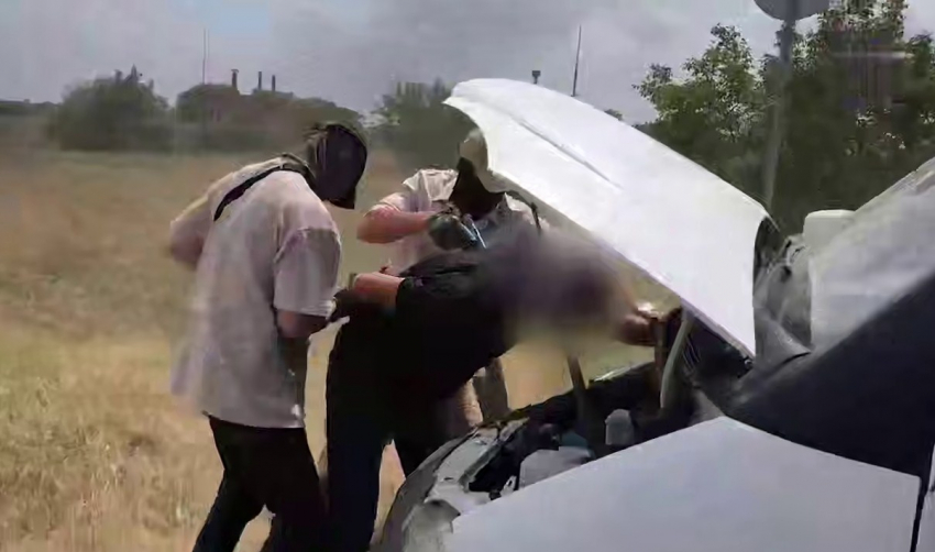 Киев готовил «сюрприз» в день переговоров? На Крымском мосту удалось предупредить теракт