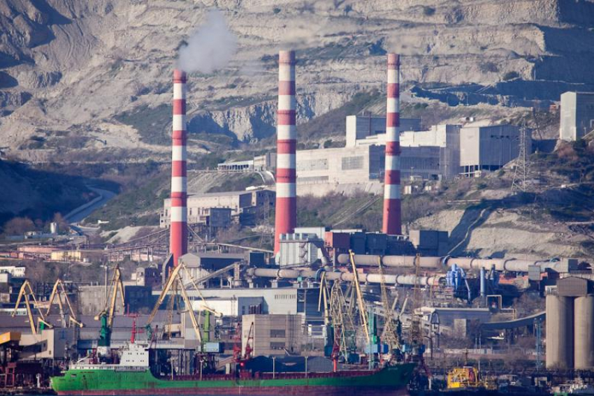 «Железобетонная» схема Льва Кветного не сработала: цемзаводы Новороссийска хотят вернуть государству