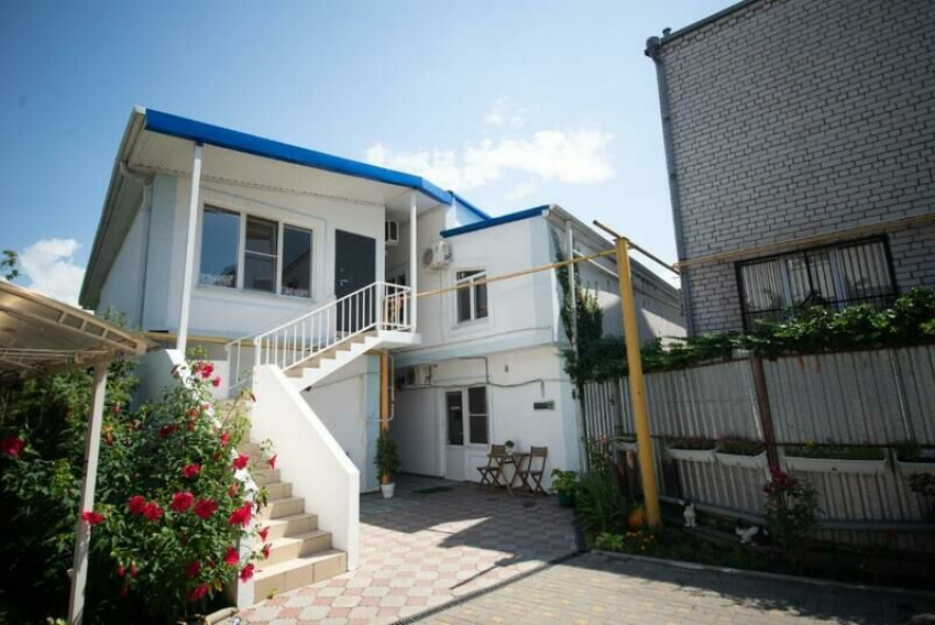 Количество туристов ограничено:в Новороссийске изменились правила для гостевых домов