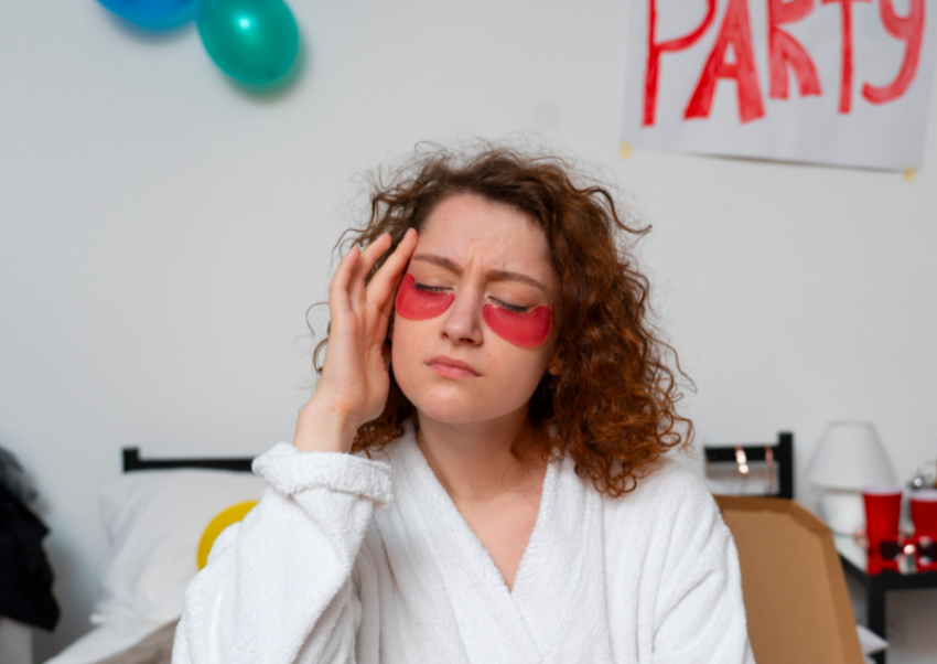 Как прийти в себя: гороскоп от «Блокнота» на 2 января