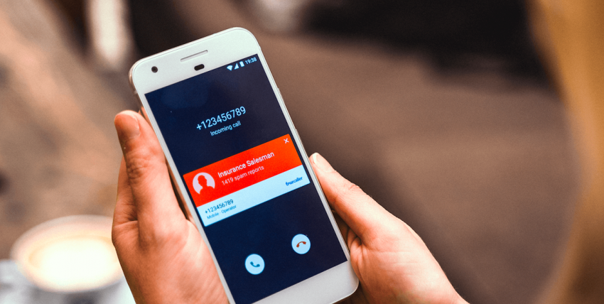 Спамеров в блок: вскоре новороссийцам перестанут звонить и писать навязчивые боты