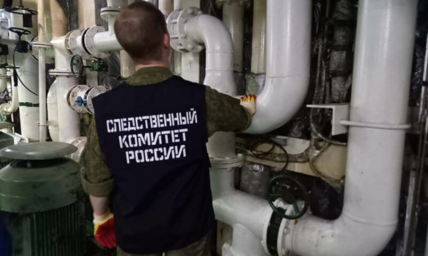 Минус 300 тысяч и уголовное дело – результат рабочего дня новороссийца