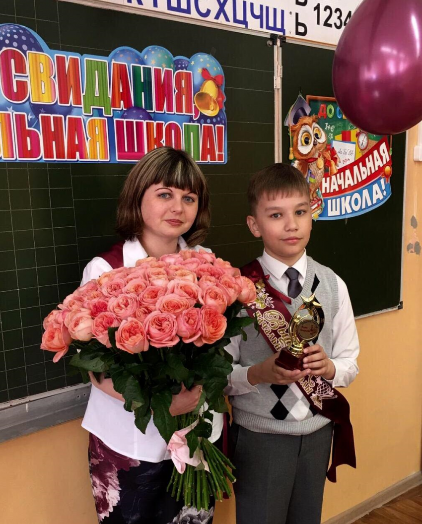 Мария Валерьевна Мурлыкина - учитель с большим опытом и огромным багажом знаний