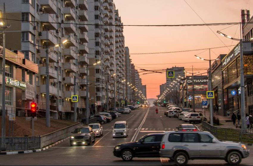 Погода в Новороссийске: синоптики обещают потепление 