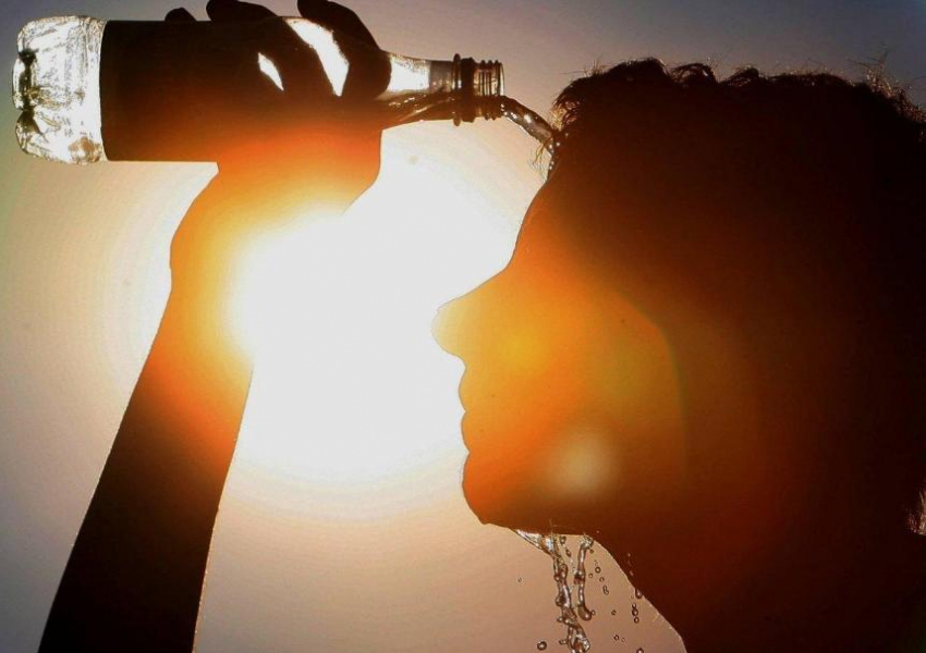 Жара до +32: в Новороссийск снова вернулось лето