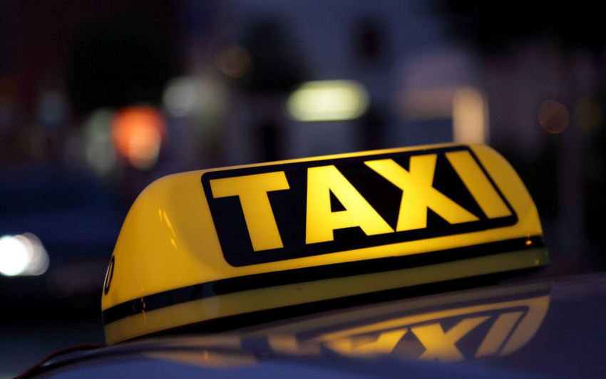 Календарь в Новороссийске: 22 марта - Международный день таксиста