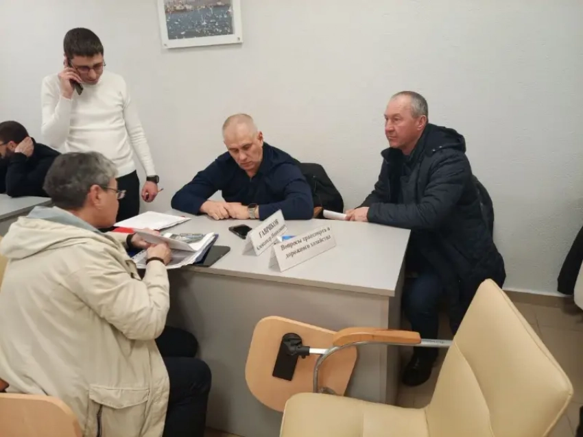 Власти Новороссийска за все ответят новороссийцам 31 марта