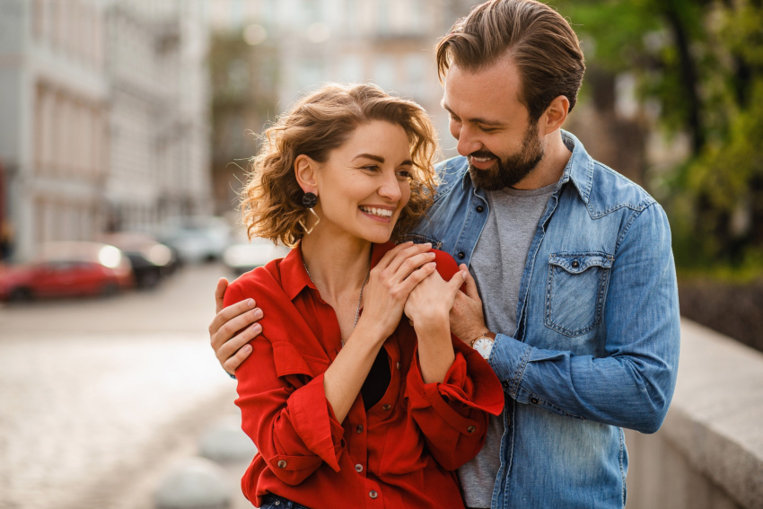 Психолог Константин Церазов: пять признаков, что ваши отношения продлятся долго