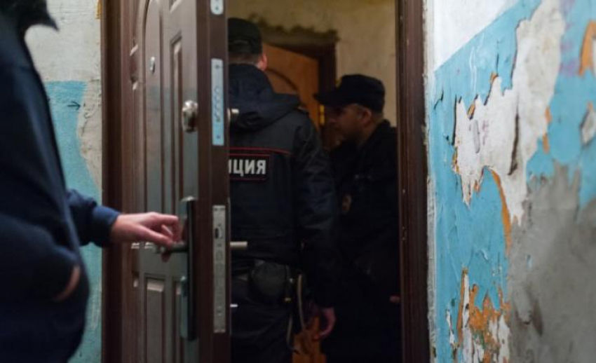 Новороссийские полицейские провели операцию «Быт": 28 человек отправлено под арест