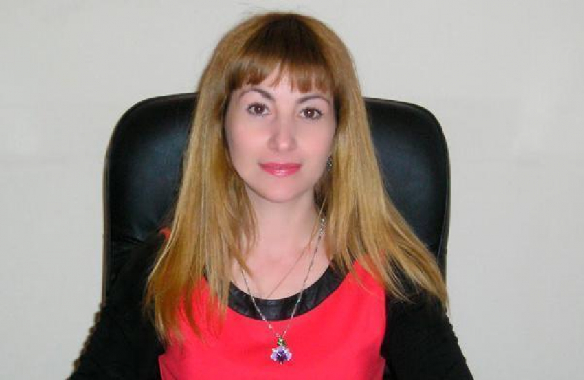 Галина Ниривняя, директор музыкального колледжа, празднует день рождения