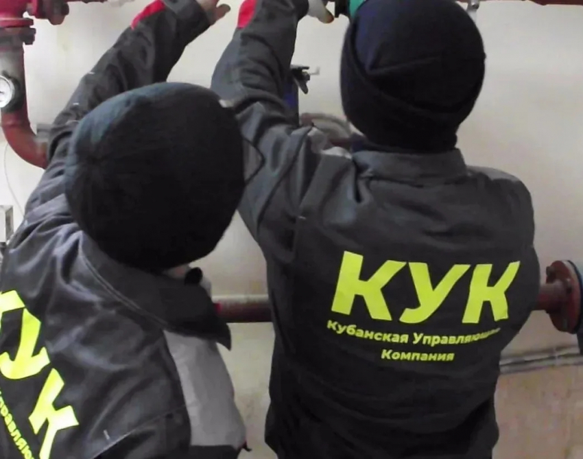 В Новороссийске найдена управляющая компания, которая действительно заботится о жителях?