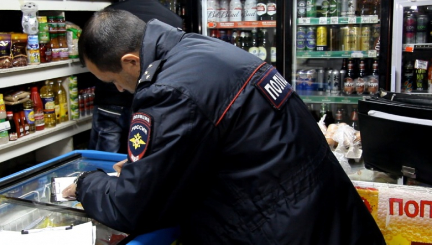 За продажу пива новороссиец ответит перед законом 