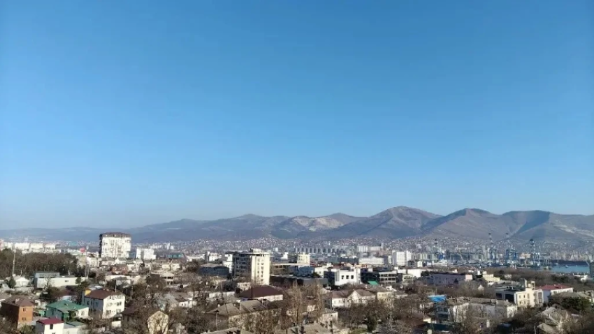График коммунальных работ в Новороссийске на 2 сентября