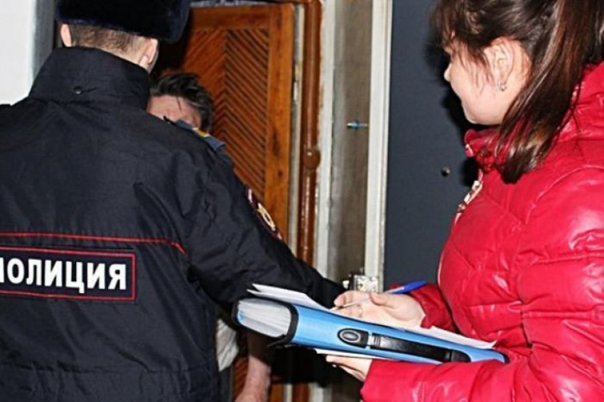 В Новороссийске проводится оперативно-профилактическое мероприятие «Должник»