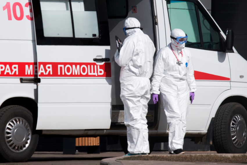 Новороссийск исчез из ковидных сводок: пора ли забыть о вирусе 