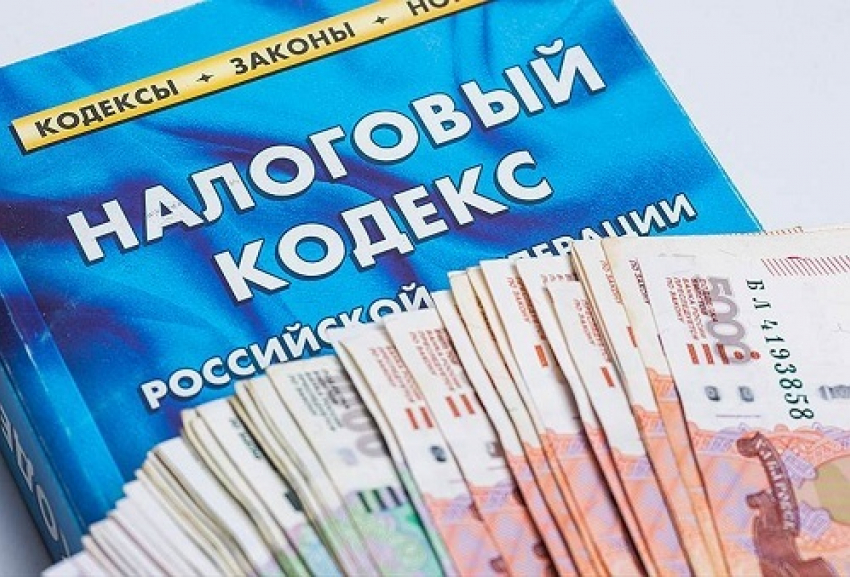 63 миллиона выплатит государству предприниматель из Новороссийска