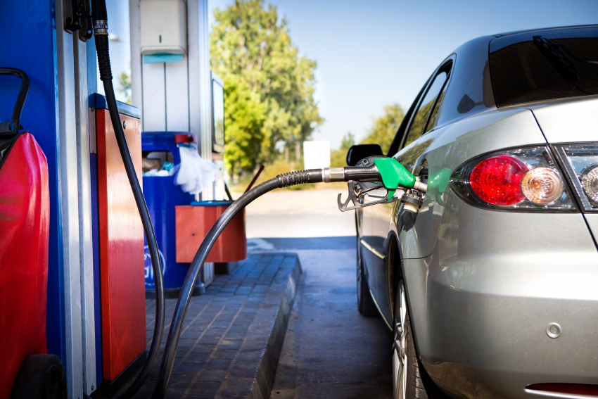 В Новороссийске могут упасть цены на бензин 