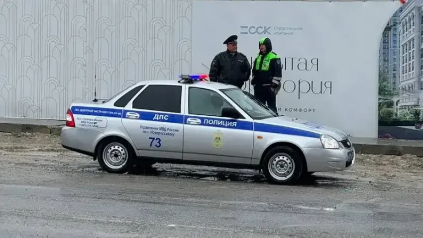 В Новороссийске за три месяца в авариях погибли 7 человек