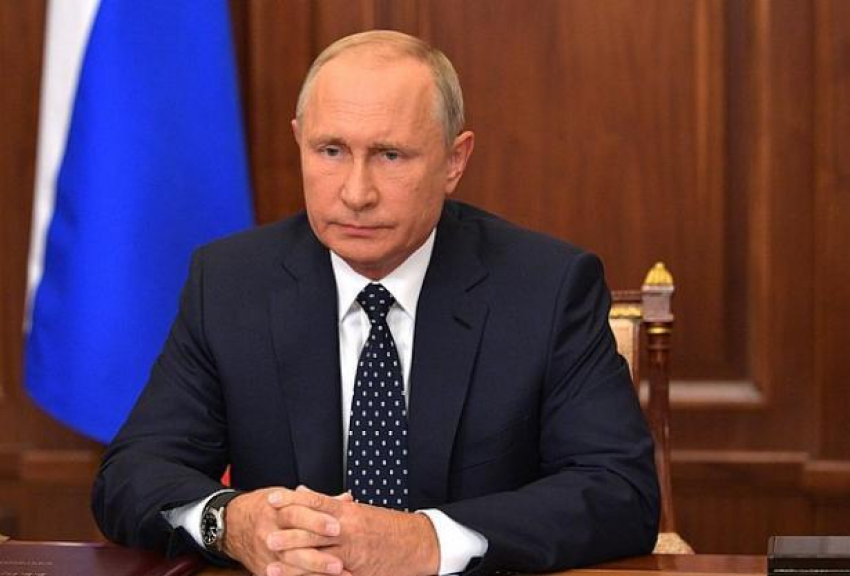 Что ждет новороссийцев в случае принятия пенсионной реформы в редакции Путина