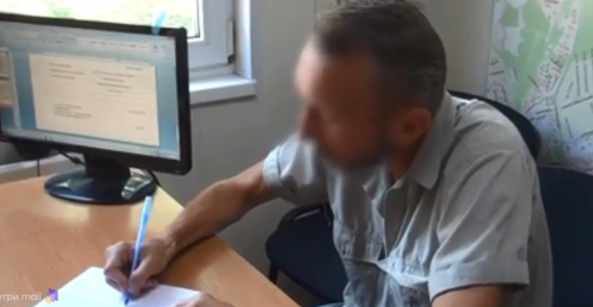 В Новороссийске задержали серийного грабителя офисов микрозаймов