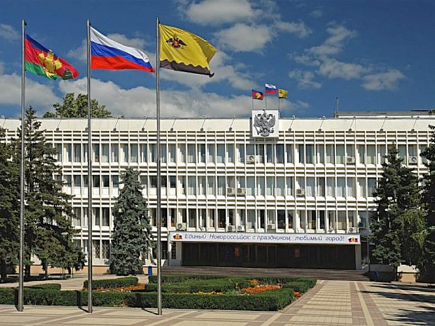 Кадровые перестановки: у главы Новороссийска снова сменился заместитель по архитектуре