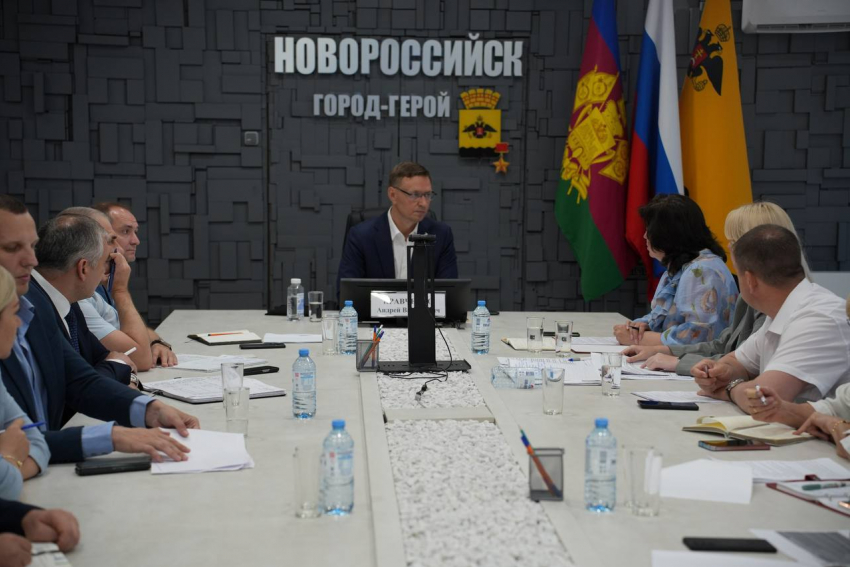 Властям Новороссийска дадут больше полномочий: вступил в силу новый закон о местном самоуправлении