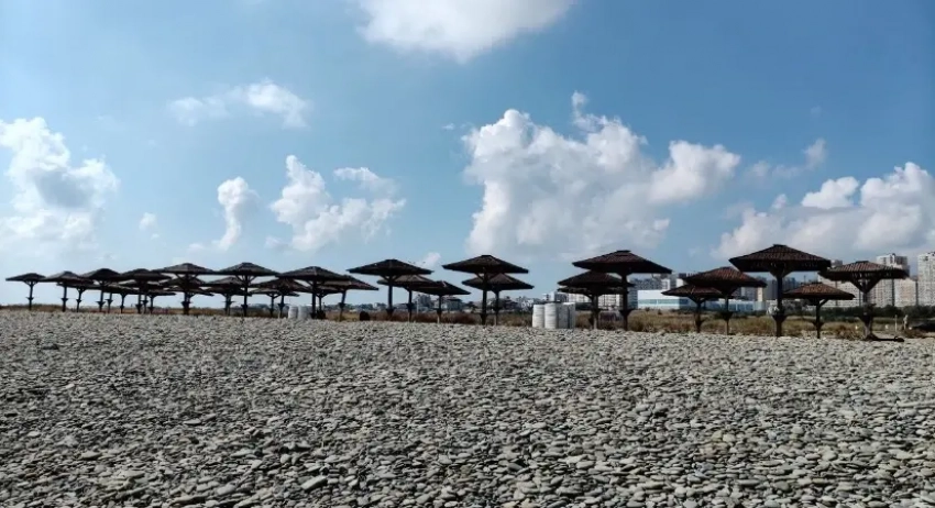 В Новороссийске к лету обновят пляжи и усилят там безопасность