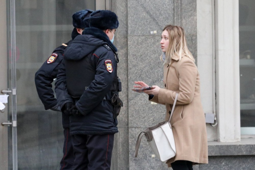 Наказание рублем: новороссийцев без масок будут штрафовать 