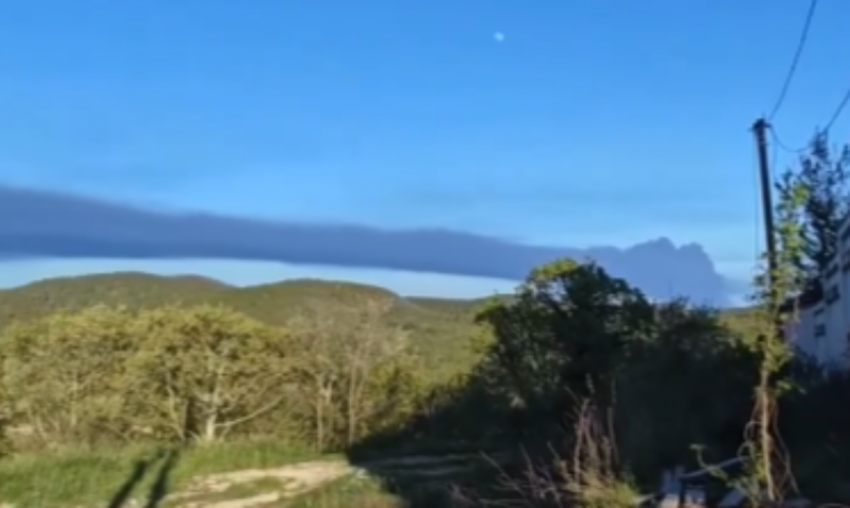 Ситуация в Туапсе - экологическая катастрофа? Новороссийцы отправились устранять последствия атак БПЛА