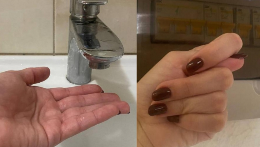 Ни света, ни воды, ни газа: десятки улиц Новороссийска отключили от ресурсов