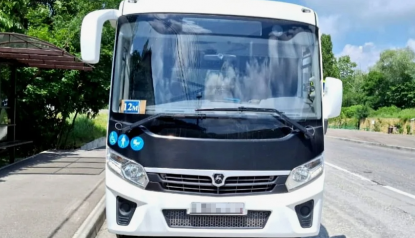 «Маршрутная истерия»: изменится ли, в итоге, маршрут автобуса 12М в Мысхако 