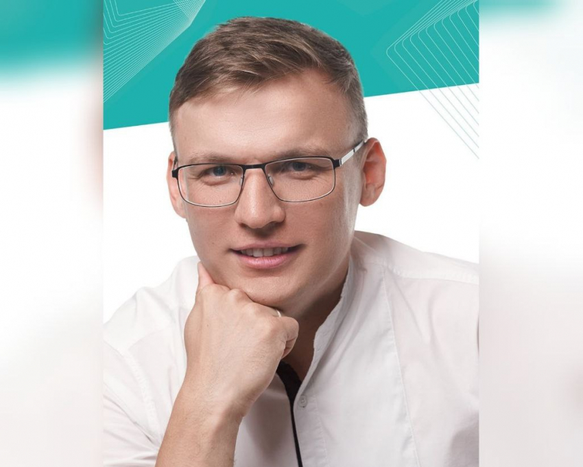 Евгений Капустин стал первым кандидатом на праймериз Единой России по Новороссийску