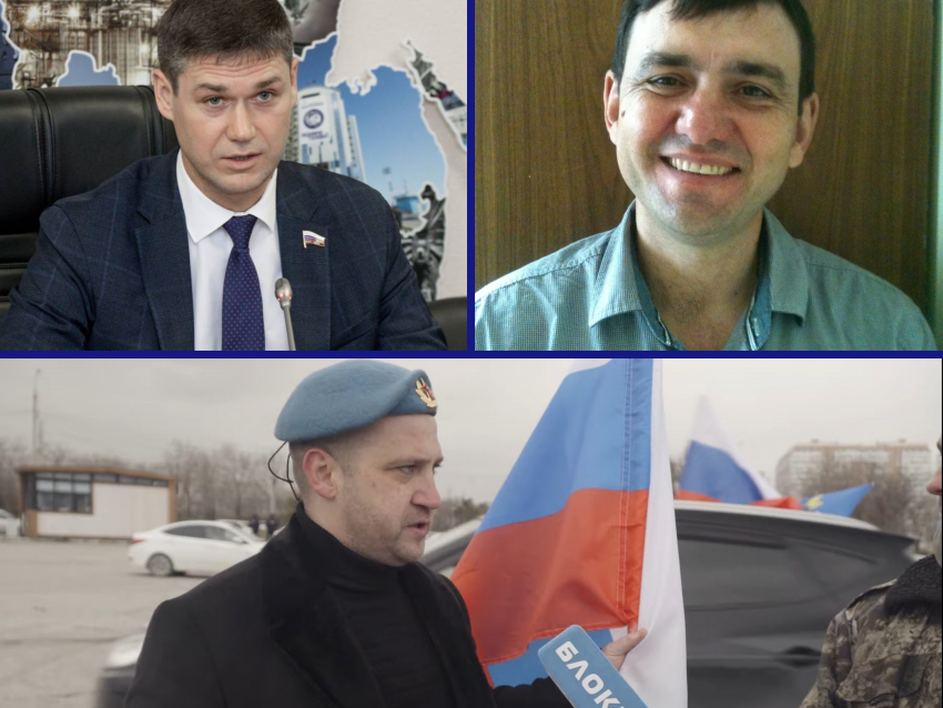 Они видели эти ролики: моральная поддержка российских военнослужащих дошла до адресатов