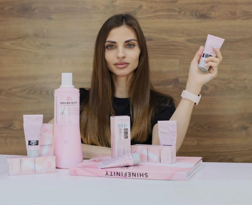 Ищите хорошего колориста? «Блокнот» его уже нашёл!