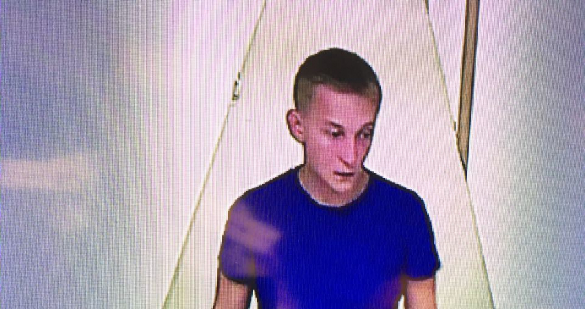 Поиски подозреваемого в ряде преступлений продолжаются в Новороссийске