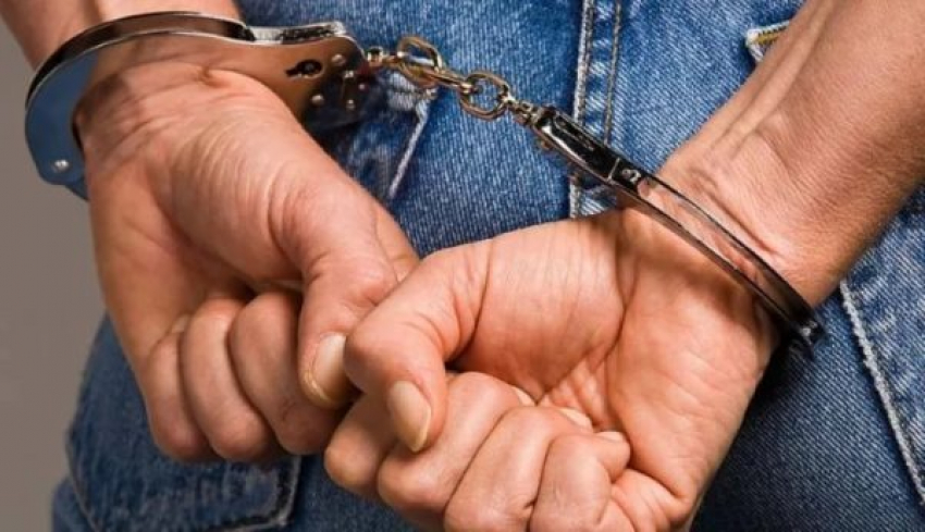 Подозреваемого в незаконном хранении наркотиков задержали в Новороссийске