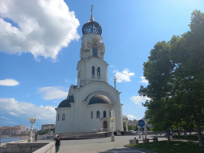 Покров Пресвятой Богородицы отметят 14 октября православные жители Новороссийска: как провести этот день 