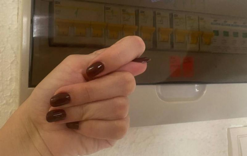 Взрывы и стрельба в Новороссийске без тревоги. Нет света и воды