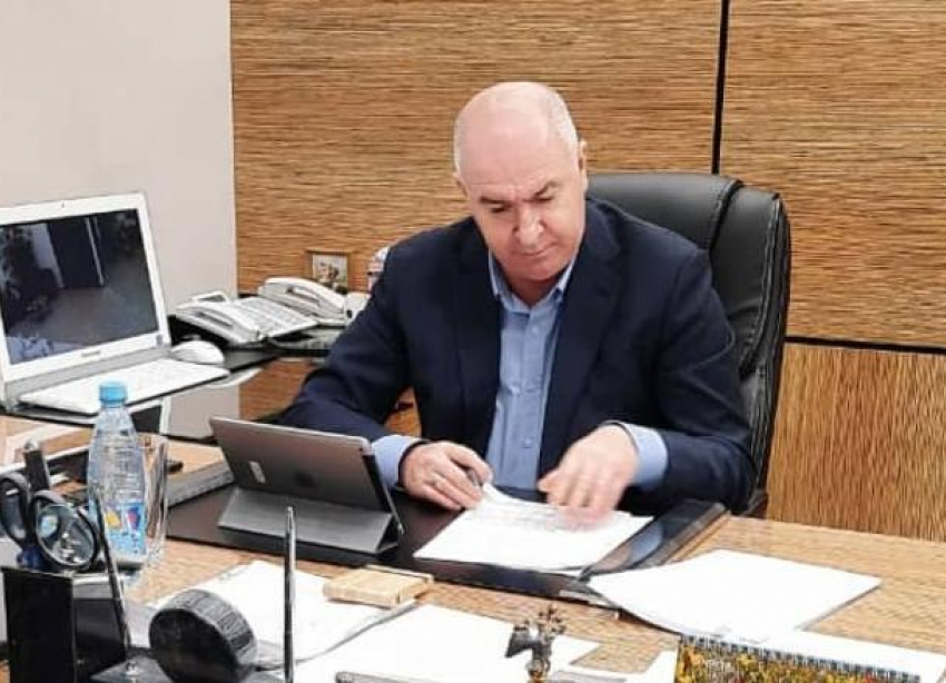 Глава администрации Новороссийска дал рекомендации по коронавирусу Собянину и другим