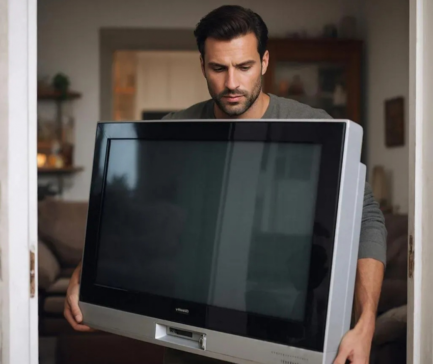 Сдавать квартиры посуточно в Новороссийске опасно: приезжий устроил серию краж