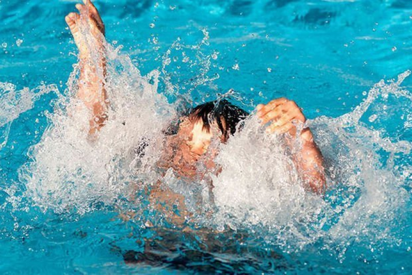 Четырехлетний ребенок утонул в аквапарке в Гулькевичах